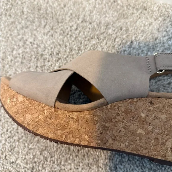 Clark’s Sand Wedge - Picture 6 of 12